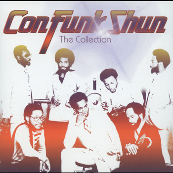 Con Funk Shun - The Collection