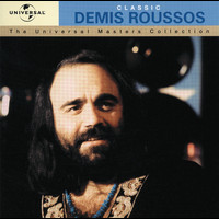 Demis Roussos - Universal Masters