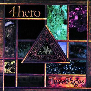 4hero - Two Pages