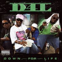 D4L - Betcha Can't Do It Like Me (Explicit)
