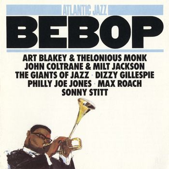 Various Artists - Bebop