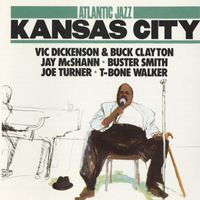 Various Artists - Kansas City