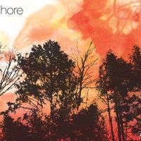 The Shore - The Shore EP