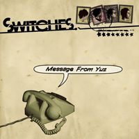 Switches - Message From Yuz (Digital)