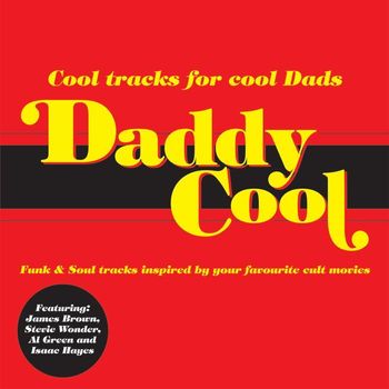 Various Artists - Daddy Cool (Digital version)