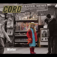 Cord - Winter (Radio edit)