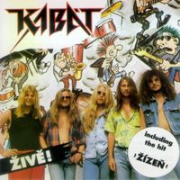 Kabát - Živě! (Live [Explicit])