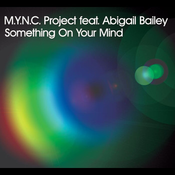 MYNC Project - Something On Your Mind (Steve Mac Vocal Mix)