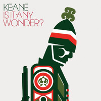 Keane - Is It Any Wonder? (Live @ ULU)