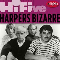 Harpers Bizarre - Rhino Hi-Five: Harpers Bizarre