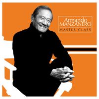 Armando Manzanero - Master Class