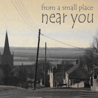 Fresh Air Production - From A Small Place Near You (Explicit)