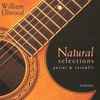 William Ellwood - Natural Selections