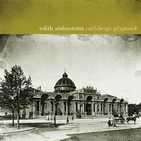 Edith Söderström - Carlsbergs Glyptotek