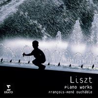 François-René Duchâble - Liszt: Piano Works