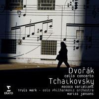 Truls Mørk & Oslo Philharmonic Orchestra & Mariss Jansons - Dvořák: Cello Concerto, Op. 104 - Tchaikovsky: Rococo Variations