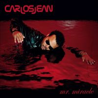 Carlos Jean - Mr Miracle