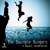 The Swingle Singers - Vocal Amadeus