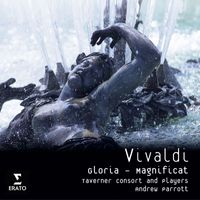 Andrew Parrott - Vivaldi: Gloria & Magnificat