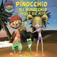Pinocchio - DJ Pinocchio
