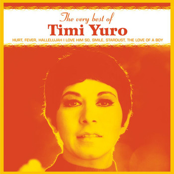 Timi Yuro - Timi Yuro: The Very Best Of