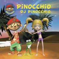 Pinocchio - dj pinocchio
