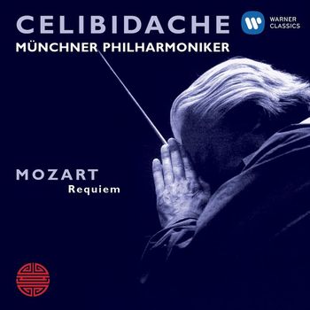 Sergiu Celibidache - Mozart: Requiem in D Minor