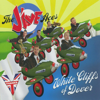 THE JIVE ACES - White Cliffs of Dover
