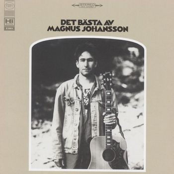 Magnus Johansson - Det Bästa Av Magnus Johansson