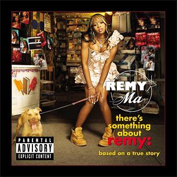 Remy Ma - There's Something About Remy-Based On A True Story (Edited)