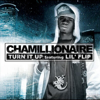Chamillionaire - Turn It Up