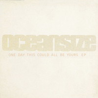 Oceansize - One Day All This Could Be Yours