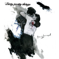 Dirty Pretty Things - Deadwood (Live in Paris)