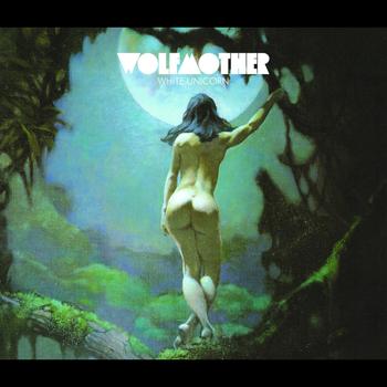 Wolfmother - Woman (Avalanches Remix)