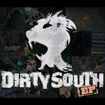 Dirty South - Dirty South EP