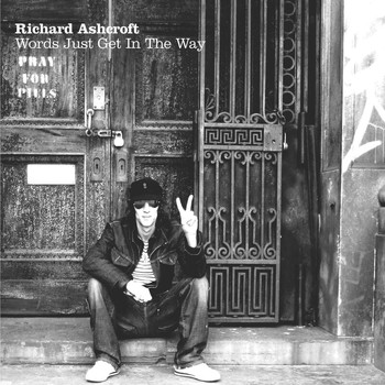 Richard Ashcroft - Words Just Get In The Way (Live)