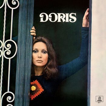 Doris Monteiro - Doris - 1971