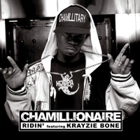Chamillionaire - Ridin' (UK Radio Edit)