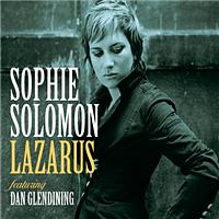 Sophie Solomon - Lazarus