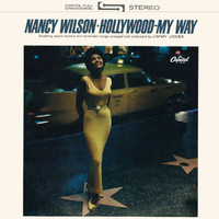 Nancy Wilson - Hollywood - My Way (Expanded Edition)