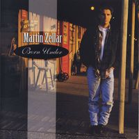 Martin Zellar - Born Under