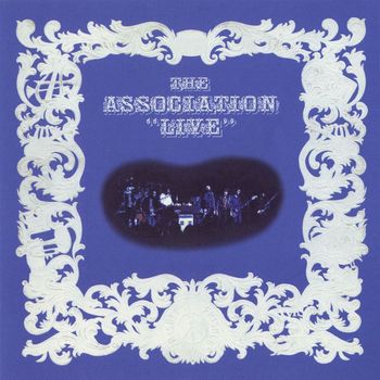 The Association - Live