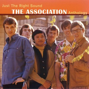 The Association - Just The Right Sound: The Association Anthology [Digital Version]