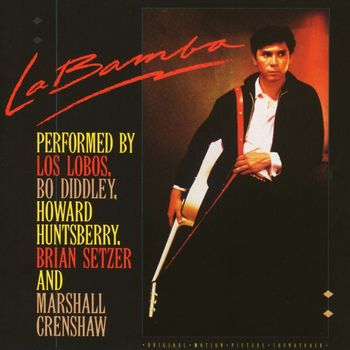 Various Artists - La Bamba