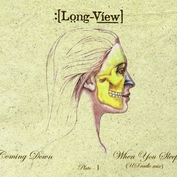 Longview - Coming Down / When You Sleep