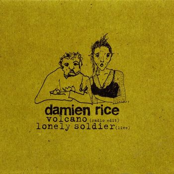 Damien Rice - Volcano