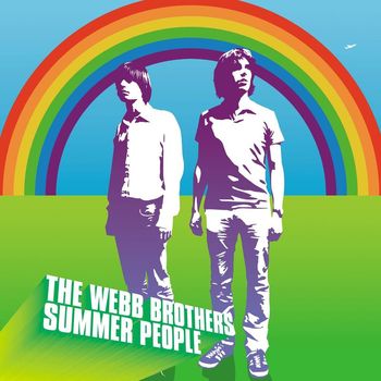 The Webb Brothers - Summer People