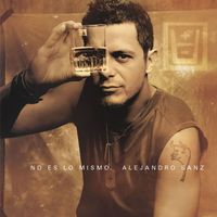 Alejandro Sanz - No es lo mismo (Edicion Gira)