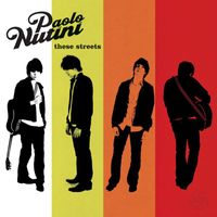 Paolo Nutini - These Streets (Deluxe)