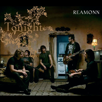Reamonn - Tonight (Digital Version)